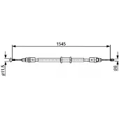 Bosch Vaijeri, seisontajarru 1 987 482 551