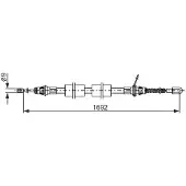 Bosch Vaijeri, seisontajarru 1 987 482 925