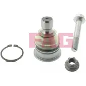 Schaeffler FAG Pallonivel 825 0342 10