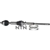 SNR Vetoakseli DK65.015