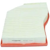 MAXGEAR Ilmansuodatin 26-2821