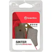 Brembo Jarrupalasarja (4kpl), levyjarru 07BB0265