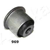ASHIKA Tukivarren hela GOM-969