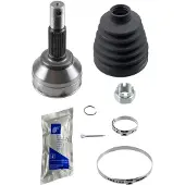 Blue Print Nivelsarja, vetoakseli ADBP890050
