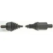 SPIDAN Vetoakseli 36200
