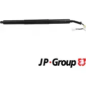JP GROUP Sähkömoottori, takaluukku 1481206700