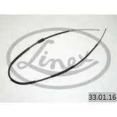 Linex Vaijeri, seisontajarru 33.01.16