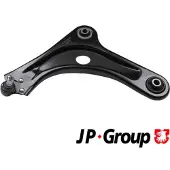 JP GROUP Tukivarsi, pyöräntuenta 3140104870