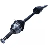 MAXGEAR Vetoakseli 49-2378