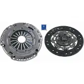 SACHS Kytkinpaketti 3000 970 016