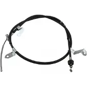 KAVO PARTS Vaijeri, seisontajarru BHC-9214