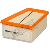 HENGST FILTER Ilmansuodatin HENGST FILTER E461L01