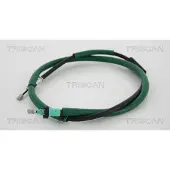 TRISCAN Vaijeri, seisontajarru 8140 251165