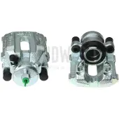 BUDWEG CALIPER Jarrusatula Budweg, 344094 - BMW - E9*, X1 e84