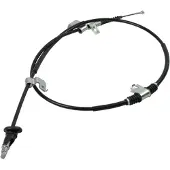 MAXGEAR Vaijeri, seisontajarru 32-1652
