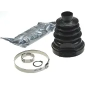 SPIDAN Vetoakselin suojakumi - Renault - Clio, Megane, Kangoo, Scenic, Laguna, Grand scenic, Modus, Grand modus, Symbol. Dacia - Sandero, Logan