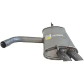 Bosal Takaäänenvaimentaja 233-699
