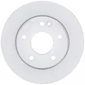 Bosch Jarrulevy 0 986 478 874 edessä, täysi, 1 Kappale