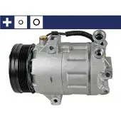 MAHLE ORIGINAL Kompressori, ilmastointilaite ACP 1115 000S