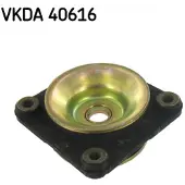 Skf Jousijalan tukilaakeri VKDA 40616