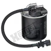 HENGST FILTER Polttoainesuodatin H413WK