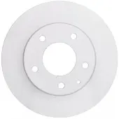Bosch Jarrulevy 0 986 479 B25 edessä, tuuletettu, 1 Kappale