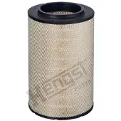HENGST FILTER Ilmansuodatin E2065L
