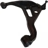 KAVO PARTS Tukivarsi, pyöräntuenta SCA-8520