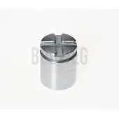 BUDWEG CALIPER Mäntä, jarrusatula 233866