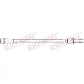 Quick Brake Jarruletku QUICK BRAKE 37.046