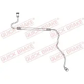 Quick Brake Jarruletku 96.017, vasen