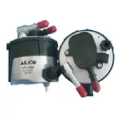 ALCO FILTER Polttoainesuodatin SP-1360