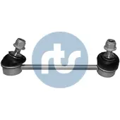 RTS Tanko, kallistuksenvaimennin 97-01678-1