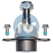 RTS Pallonivel 93-00699-056