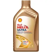 Shell HelixUltraProAV-L 0W20 1L SN,C5,VW508 00/509 00,C20