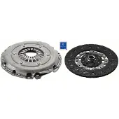 SACHS Kytkinsarja 3000 970 061