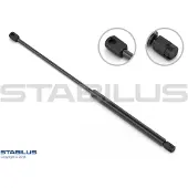 STABILUS Kaasujousi, konepelti 600662