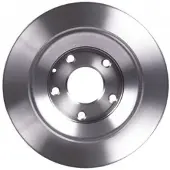 Bosch Brake Disc