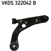 Skf Tukivarsi, pyöräntuenta VKDS 322042 B