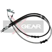 MAXGEAR Vaijeri, seisontajarru 32-0042