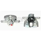 BUDWEG CALIPER Jarrusatula BUDWEG 343433, edessä oikea