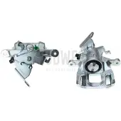 BUDWEG CALIPER Jarrusatula Budweg, 345301 - Ford - Transit