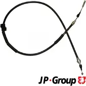 JP GROUP Vaijeri, seisontajarru 1170306580