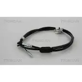 TRISCAN Vaijeri, seisontajarru 8140 40146