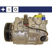 MAHLE ORIGINAL Kompressori, ilmastointilaite ACP 1428 000S