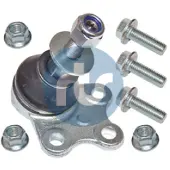 RTS Pallonivel 93-90415-056