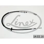 Linex Vaijeri, seisontajarru 14.02.16
