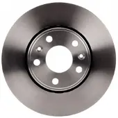 Bosch Jarrulevy (1kpl) 0 986 479 S93