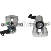BUDWEG CALIPER Jarrusatula BUDWEG 343711, takana oikea