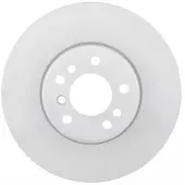 Bosch Jarrulevy 0 986 478 974 edessä, tuuletettu, erittäin hiilihappoinen, 1 Kappale